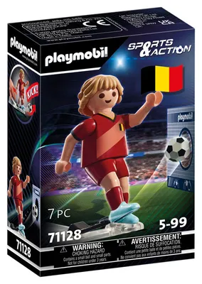 Playmobil