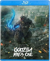 Godzilla Minus One