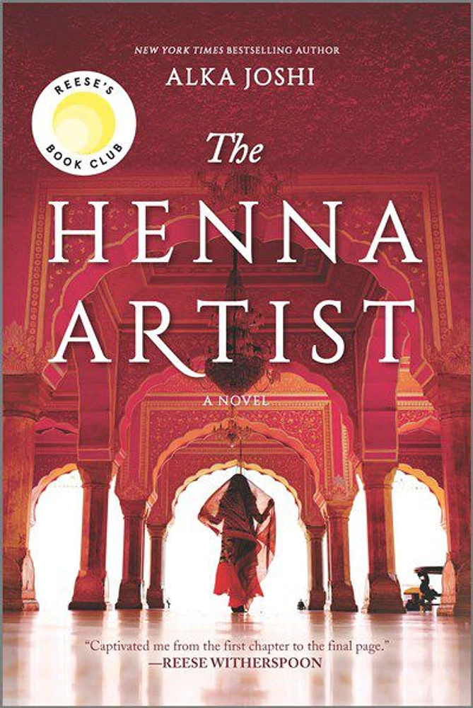 The Henna Artist Intl - Édition anglaise