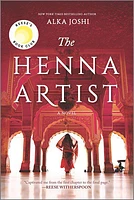 The Henna Artist Intl - Édition anglaise