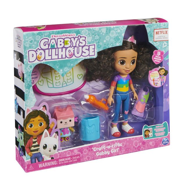 gabby's dollhouse toys r us