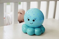 Cloud B Twinkles To Go Octo Blue Nightlight