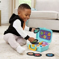 VTech DJ Scratch Cat Record Player - English Edition