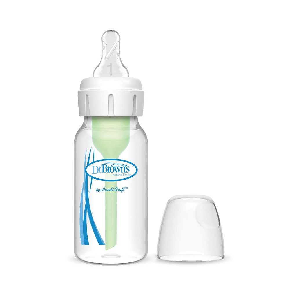 Dr. Brown's Options+ 4 oz Standard Bottle