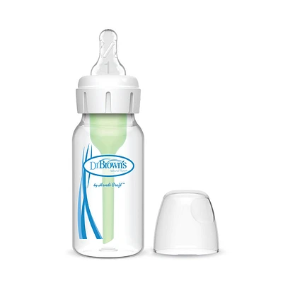 Dr. Brown's Options+ 4 oz Standard Bottle