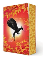 Catching Fire: Deluxe Edition (The Hunger Games, Book Two) - Édition anglaise