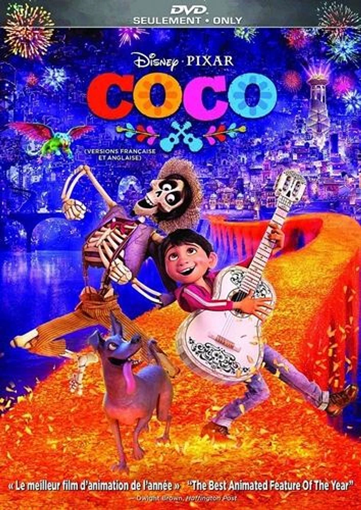 COCO