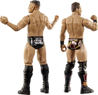 WWE Main Event Showdown Gunther vs The Miz 2-Pack