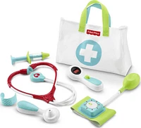 Fisher-Price Medical Kit 7-Piece Doctor Toys