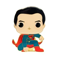 Funko Pop! Pin: Justice League