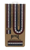 Crib Game Folding Board