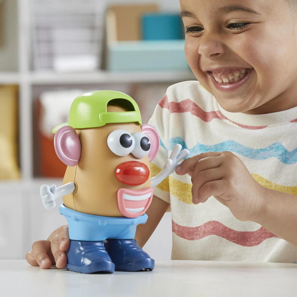 Potato Head Mr. Potato Head Toy - R Exclusive