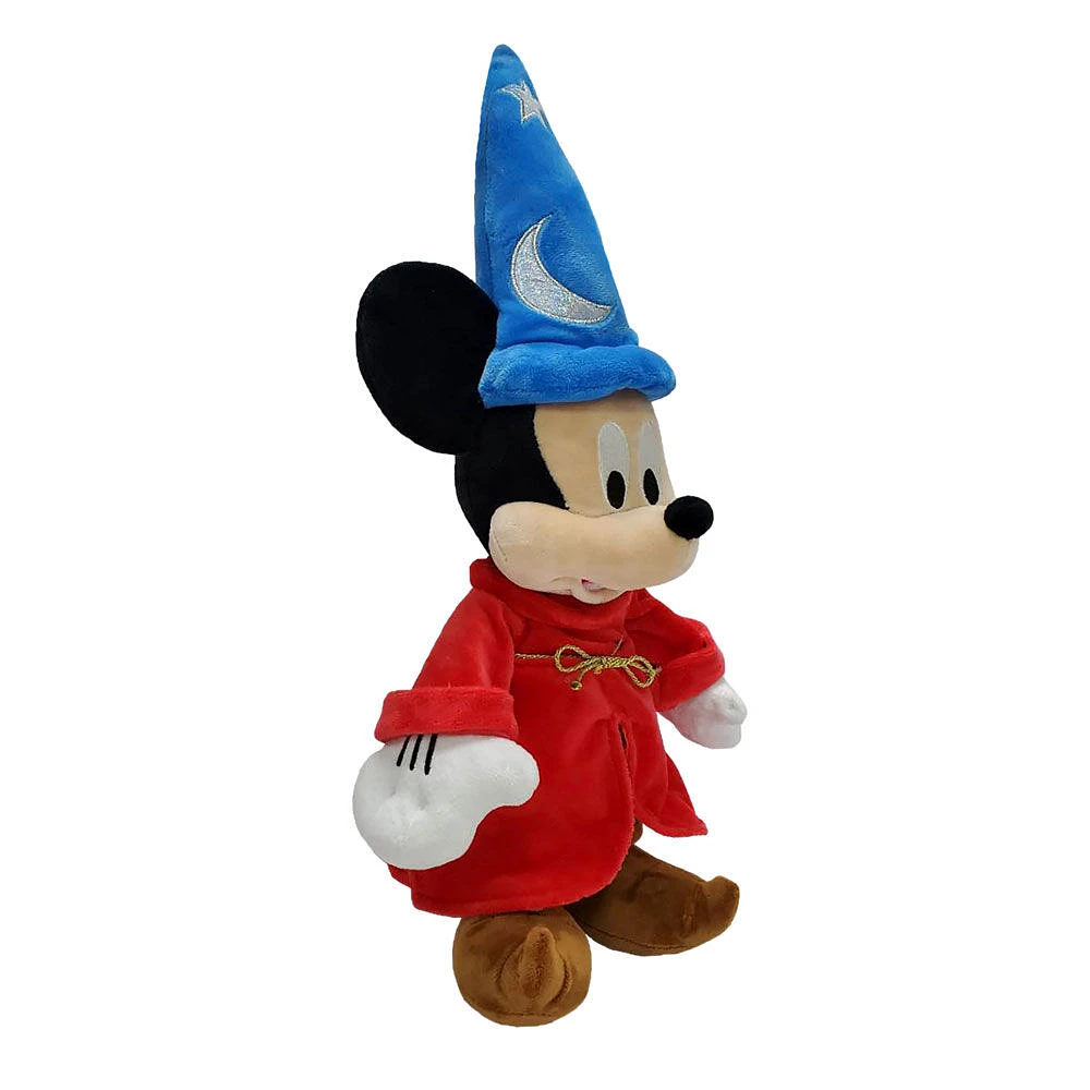 Disney Medium Plush - Mickey Fantasia