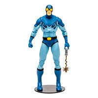 DC Multiverse - Blue Beetle et Booster Gold 2 Pack