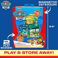 Paw Patrol Magnetic Playset