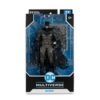 DC Multiverse Batman (Batman: Noel) 7" Action Figure