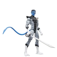 Marvel Legends Series Nightcrawler Comics Action Figure