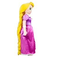 Disney : Princesse Raiponce (peluche moyenne)