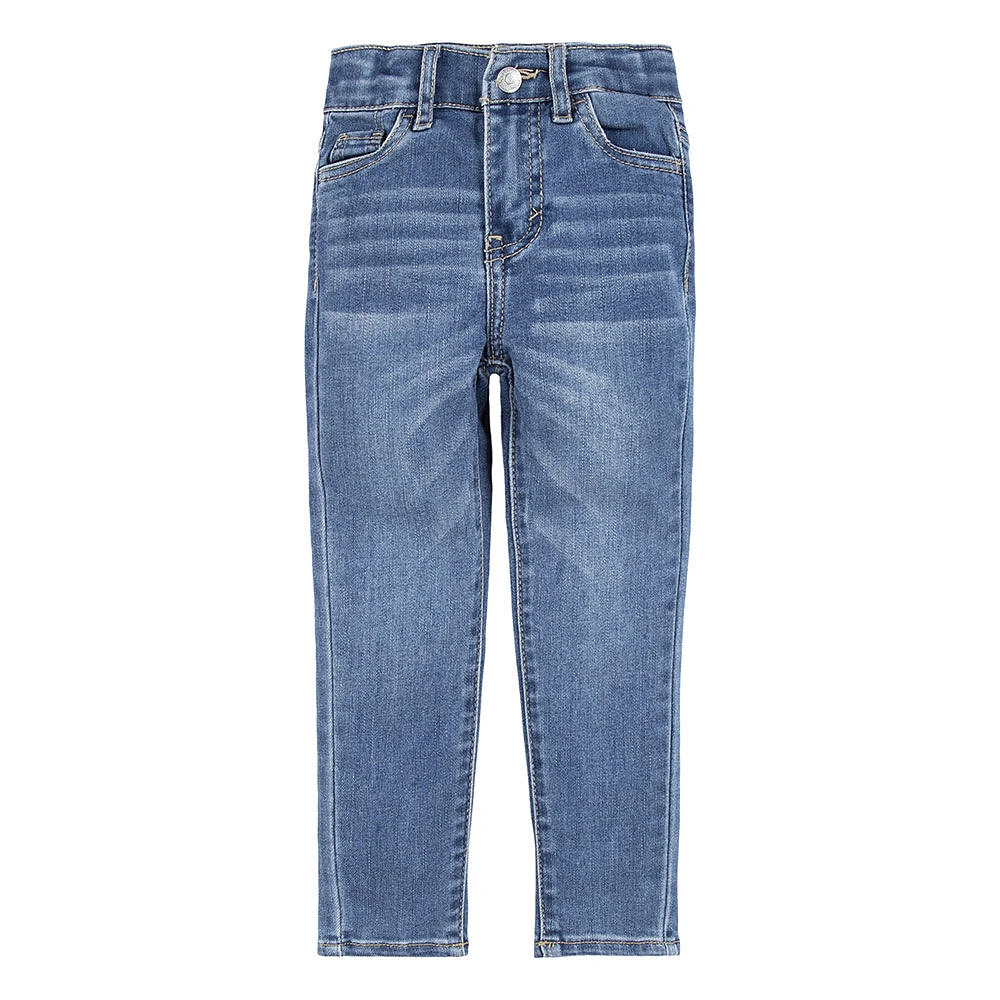 Jeans Levis- Bleu