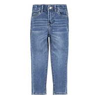 Jeans Levis- Bleu