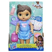 Baby Alive Change 'n Play Baby Doll, Drinks and Wets - R Exclusive