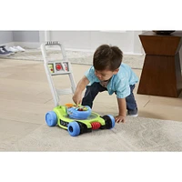 VTech Ma super tondeuse interactive - Édition anglaise