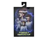 Universal Monsters - 7" Figurine - Ultimate Bride Of Frankenstein