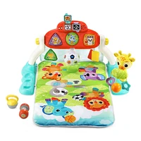 VTech Tapis d'éveil baby sport 4 en 1 - Édition française