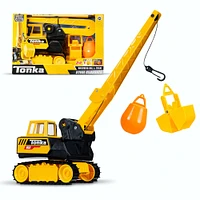 Tonka Wrecking Ball 2 In 1