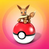 Mega Construx Pokémon Eevee