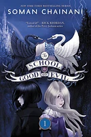 The School For Good And Evil - Édition anglaise