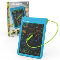 Discovery Bright Doodles LCD Art Tablet