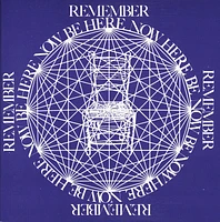 Be Here Now - Édition anglaise