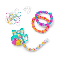 Rainbow Loom - Sweets Cutie Cube