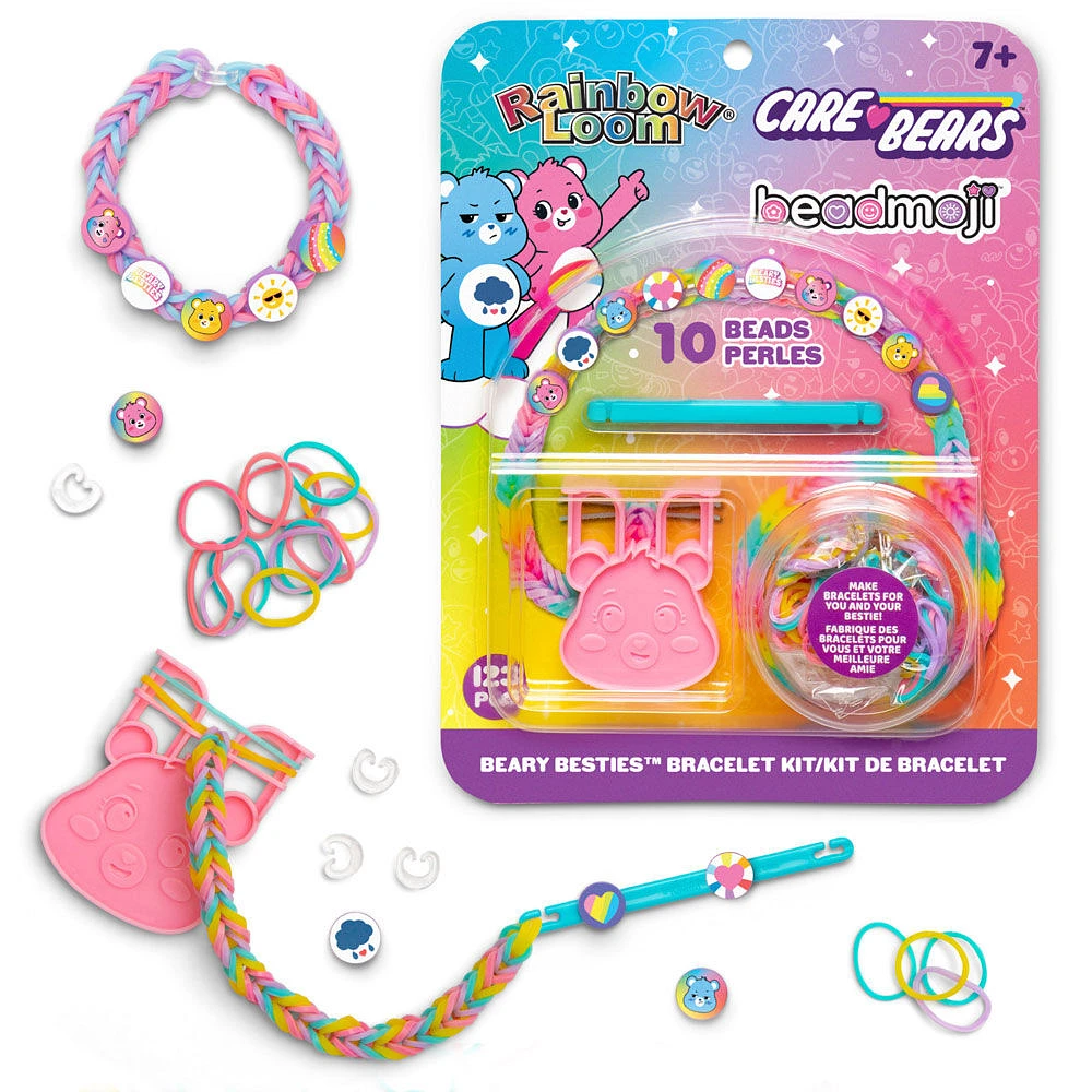 Carebears Fun Pack