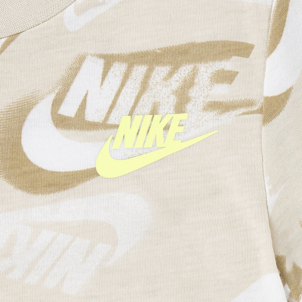 Nike Shorts Set