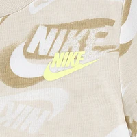 Nike Shorts Set