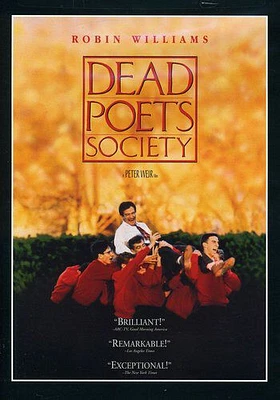 Dead Poets Society