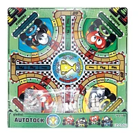 Autotock - 4 Players - 15P