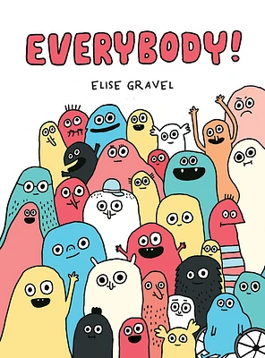 Everybody! - English Edition
