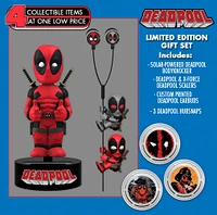 Deadpool- Coffret cadeau