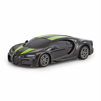 Voiture téléguidée Xceler8 Bugatti Chiron Super Sport 300+ à l'échelle 1:24 - Notre exclusivité - L'assortiment peut varier