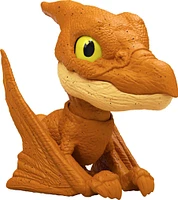 Jurassic World Mighty Little Biters Pteranodon