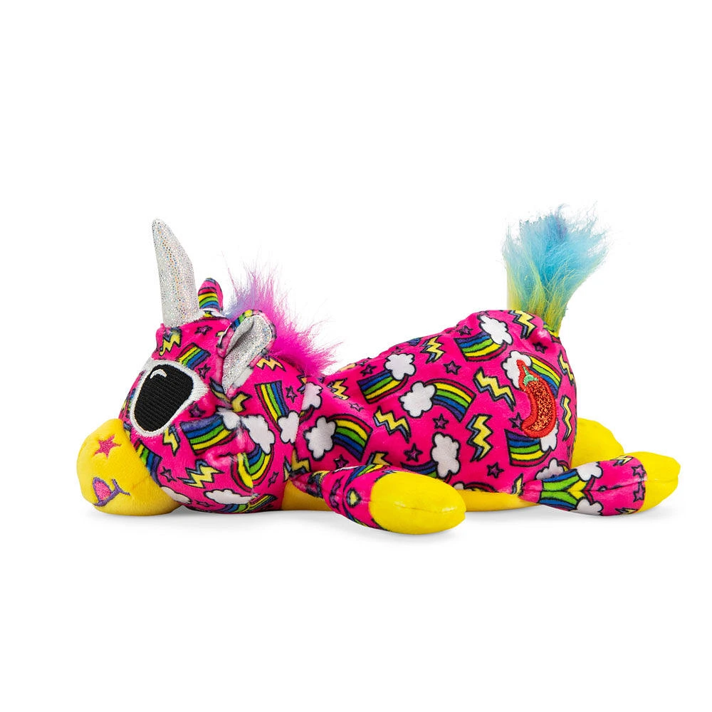 Cutetitos Unicornitos - 1 per order, colour may vary (Each sold separately, selected at Random)