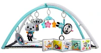 Benbat - Activity Gym - Kangaroo & Friends / Multi / 0-12 Months Old
