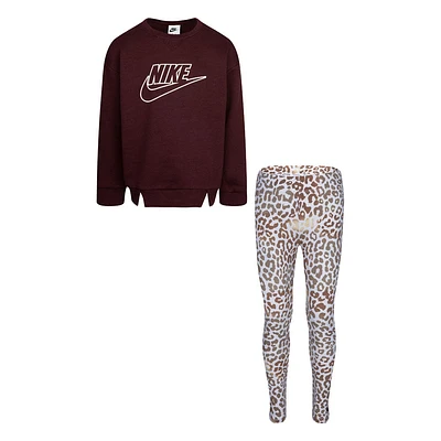 Nike Legging Set