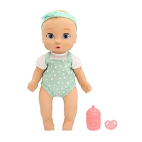 Be Loved babies Sam 15-Inch Realistic Baby Doll