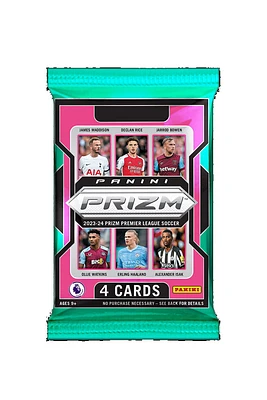 Booster Prizm Première Ligue de soccer 2023