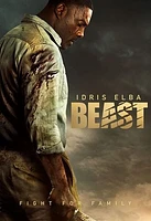 Beast [Blu-ray]