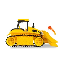 Tonka - Bulldozer Giga Classiques En Acier